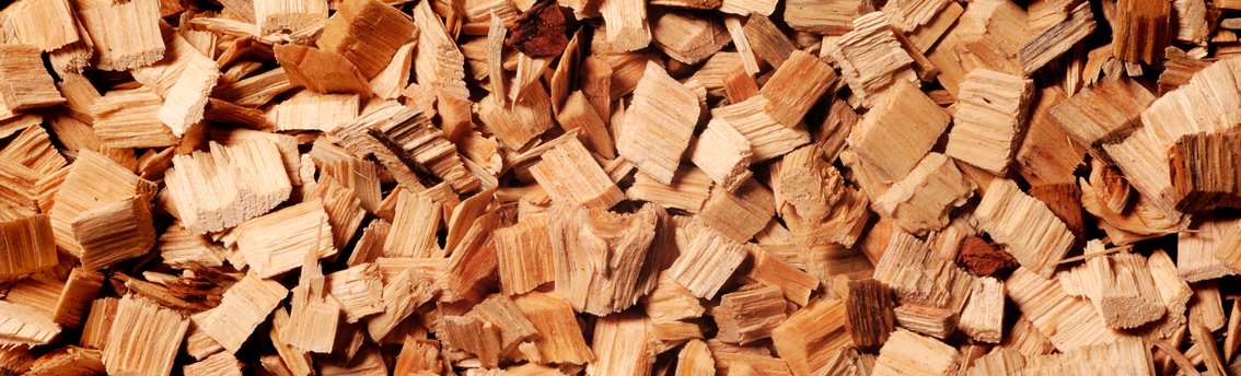 woodchip
